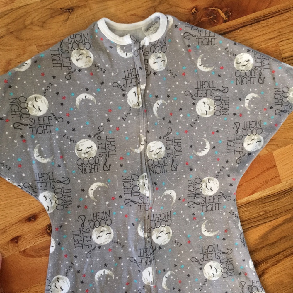 Zipadee zip unisex sleep sack